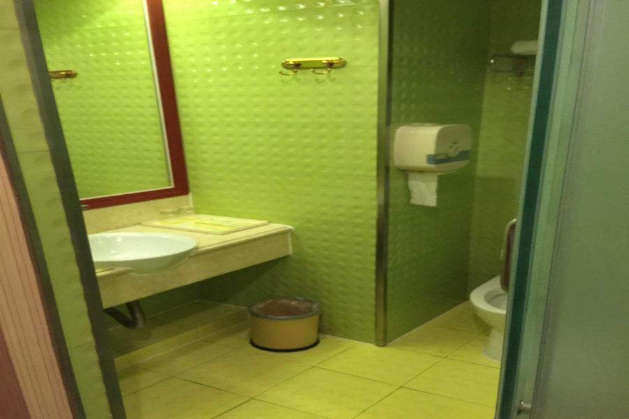 Vienna Hotel Foshan Nanhai Avenue Branch Exterior photo